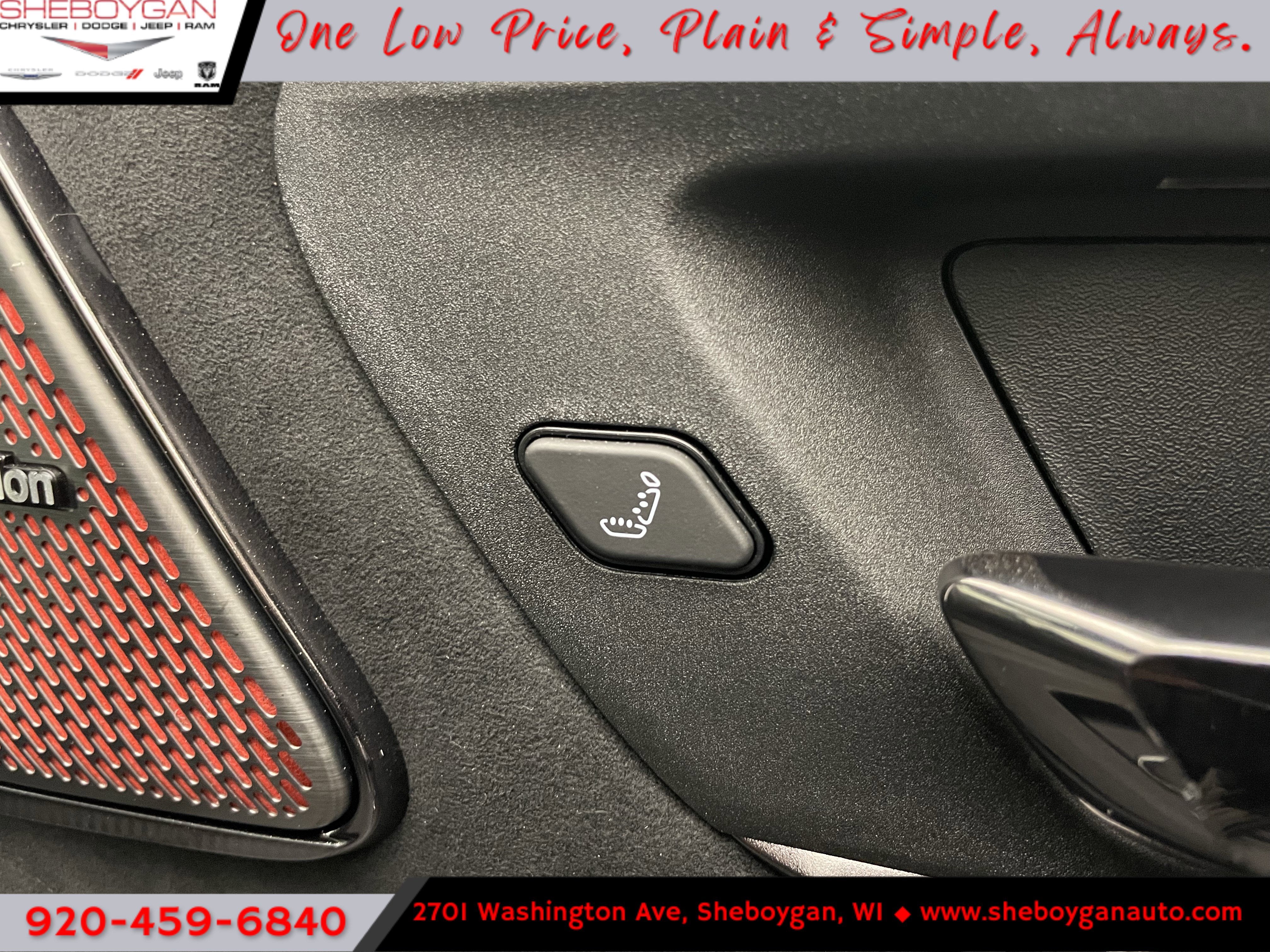 2025 RAM Ram 1500 RAM 1500 RHO CREW CAB 4X4 5'7' BOX