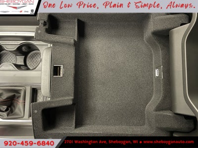 2025 RAM Ram 1500 RAM 1500 RHO CREW CAB 4X4 5'7' BOX