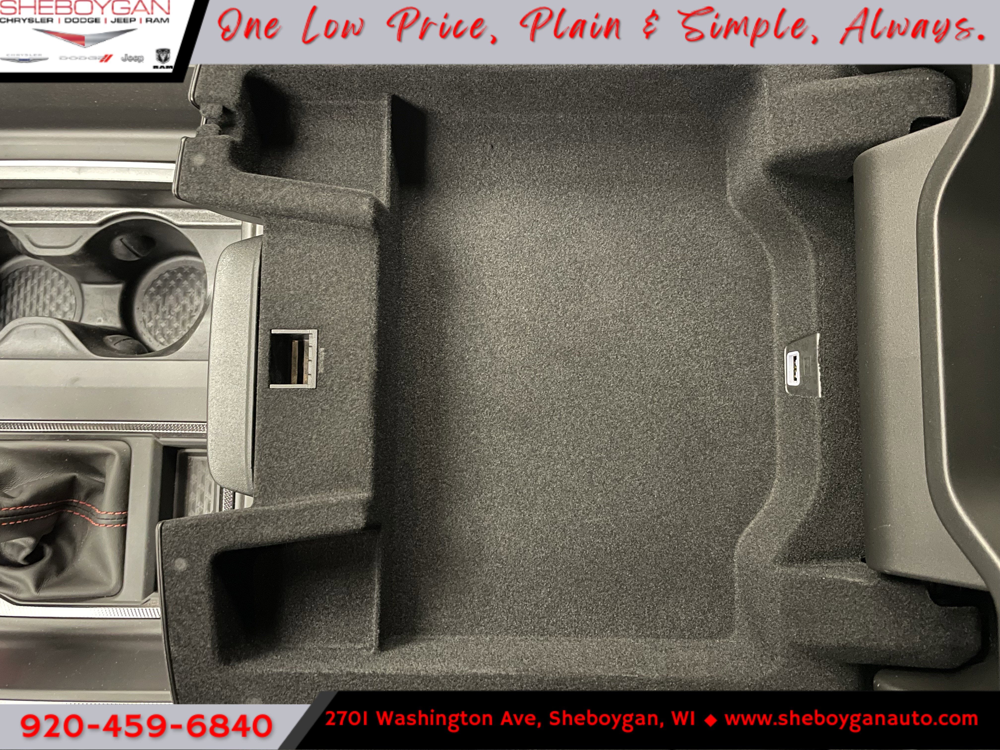 2025 RAM Ram 1500 RAM 1500 RHO CREW CAB 4X4 5'7' BOX