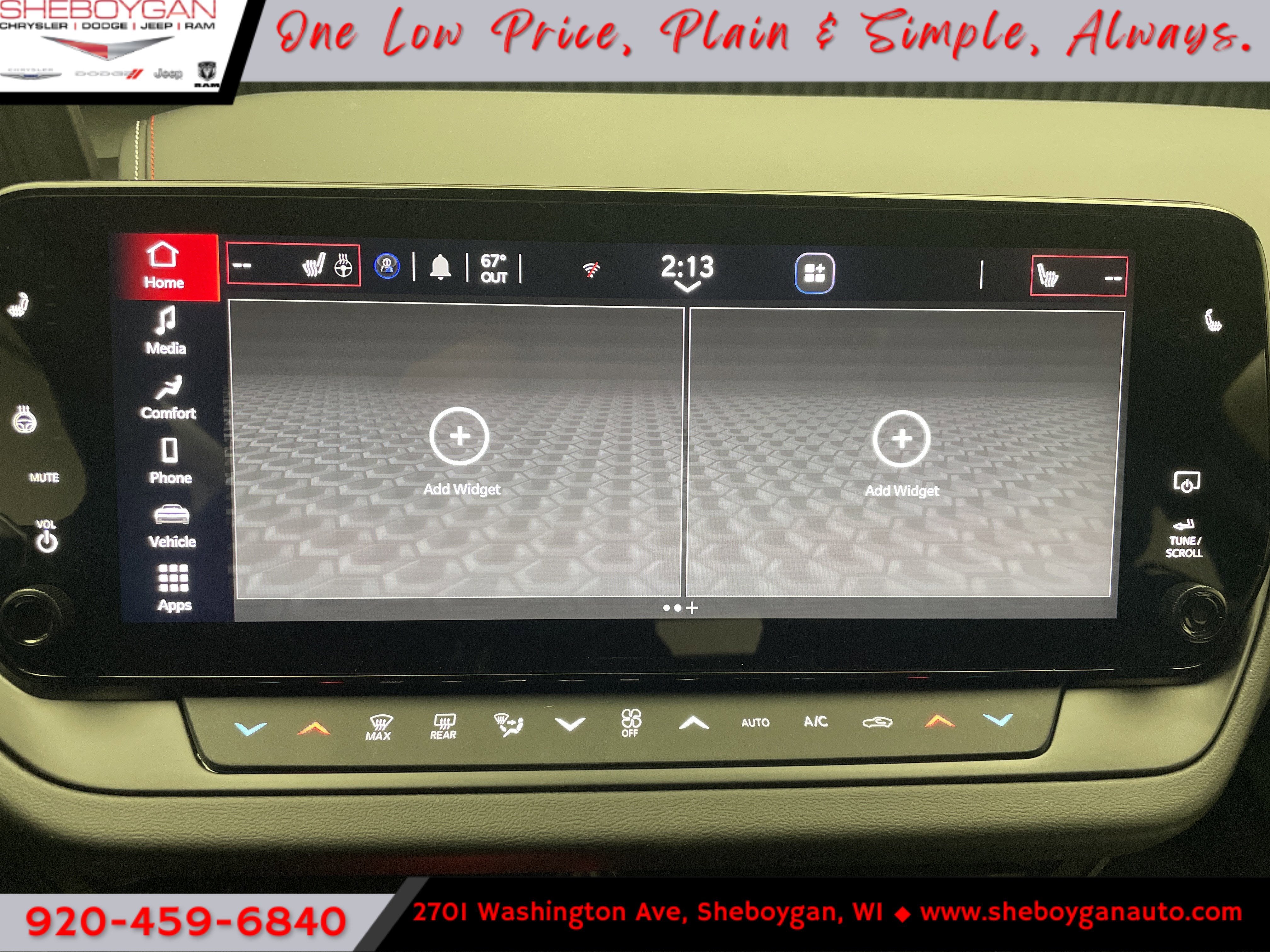 2026 Dodge Charger CHARGER SCAT PACK 2-DOOR AWD