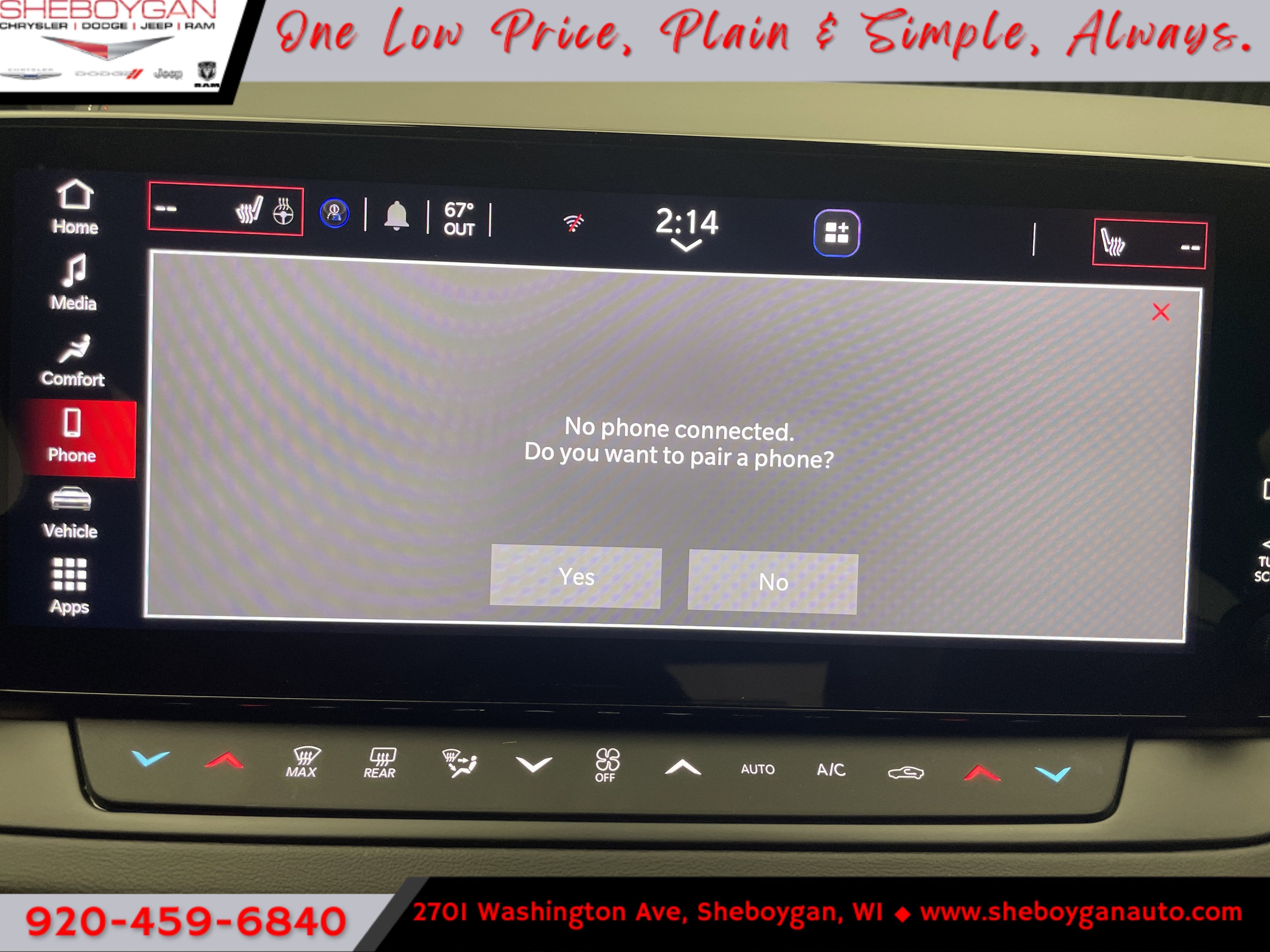 2026 Dodge Charger CHARGER SCAT PACK 2-DOOR AWD