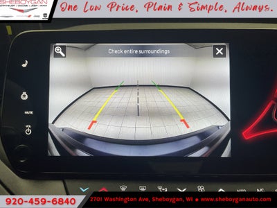 2026 Dodge Charger CHARGER SCAT PACK 2-DOOR AWD