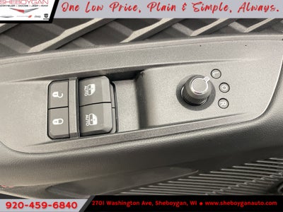 2026 Dodge Charger CHARGER SCAT PACK 2-DOOR AWD