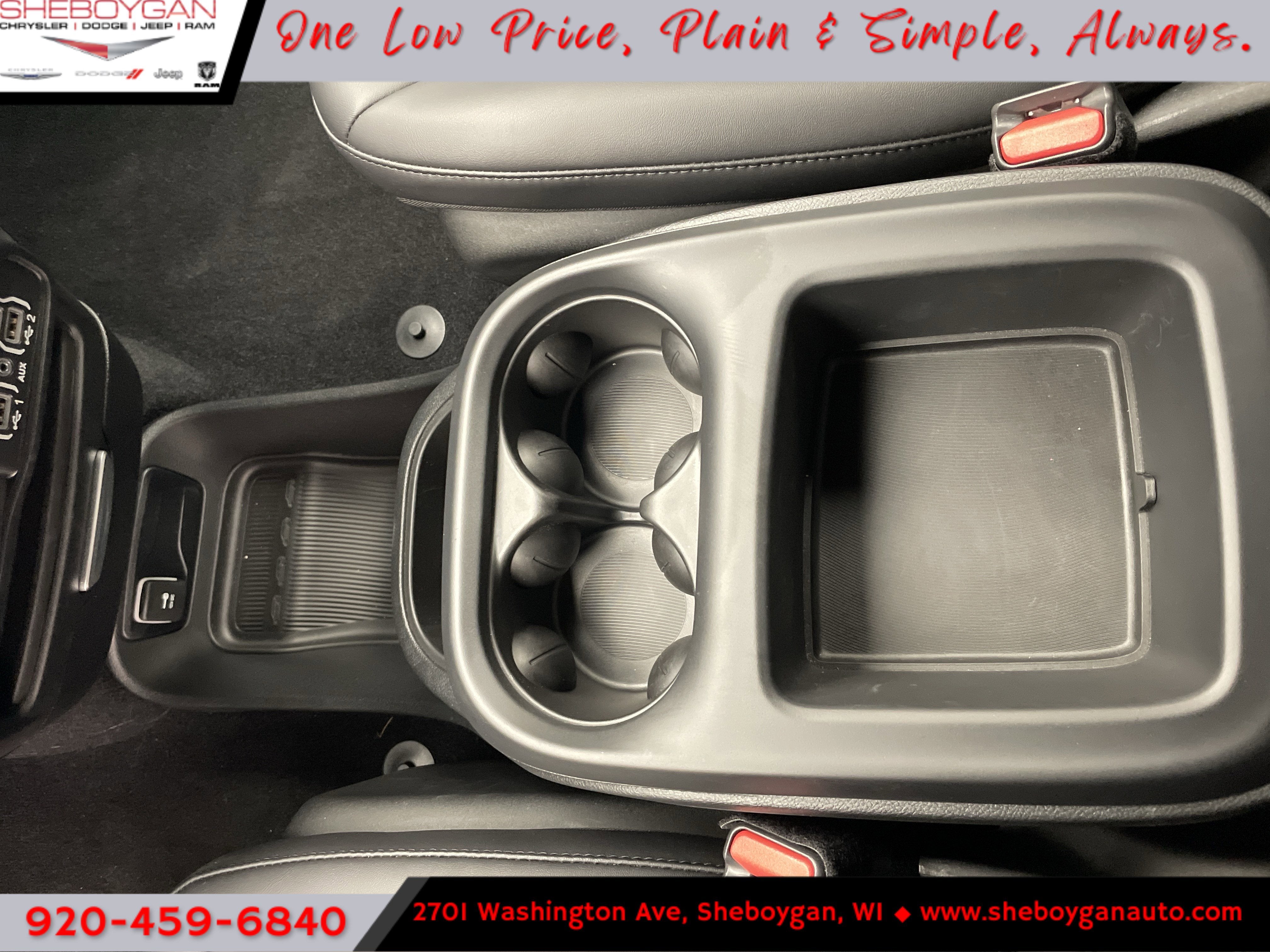 2025 Chrysler Pacifica PACIFICA SELECT