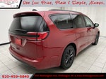 2025 Chrysler Pacifica PACIFICA SELECT