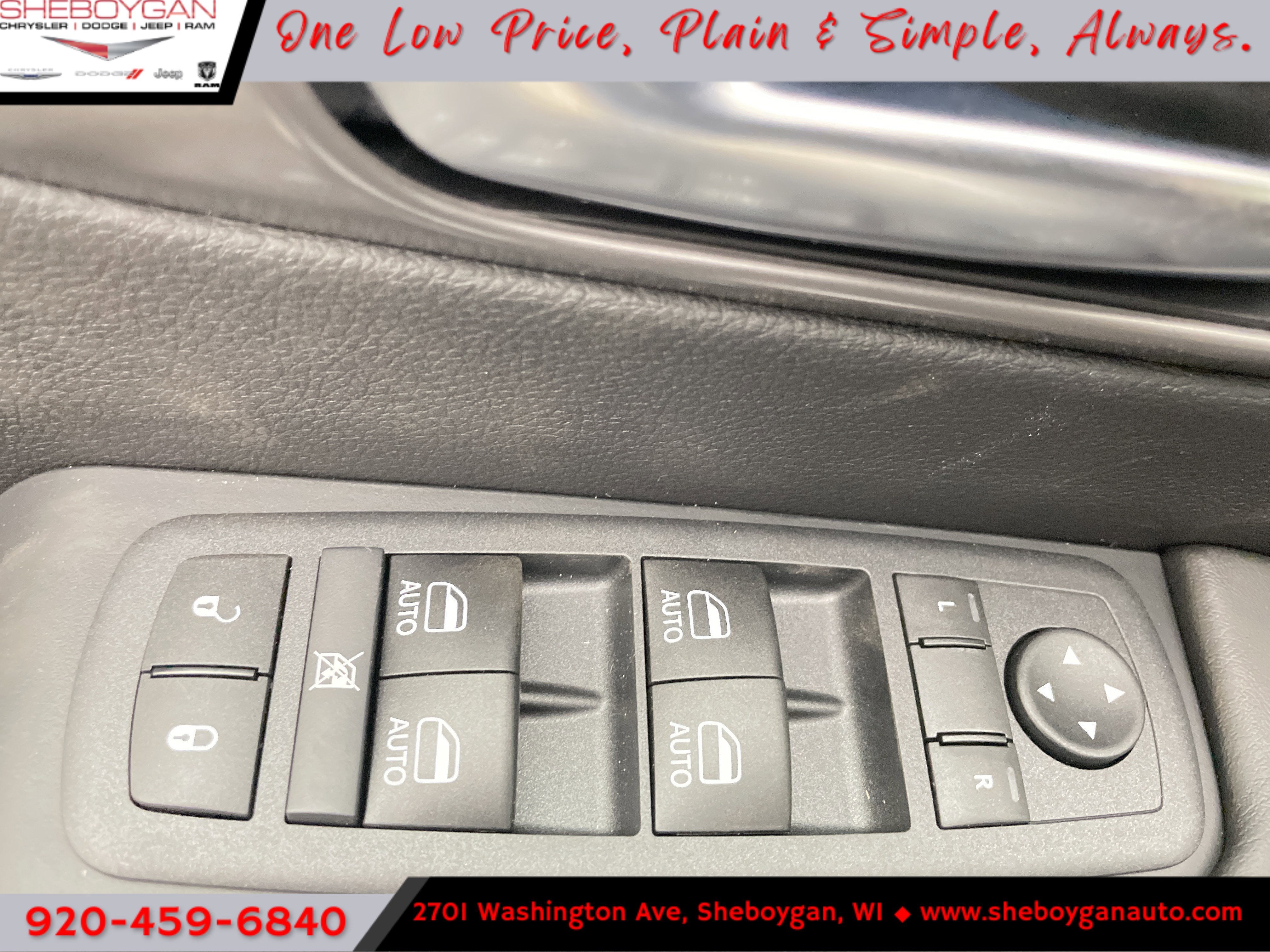 2026 Chrysler Voyager VOYAGER LX