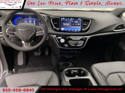 2026 Chrysler Voyager VOYAGER LX