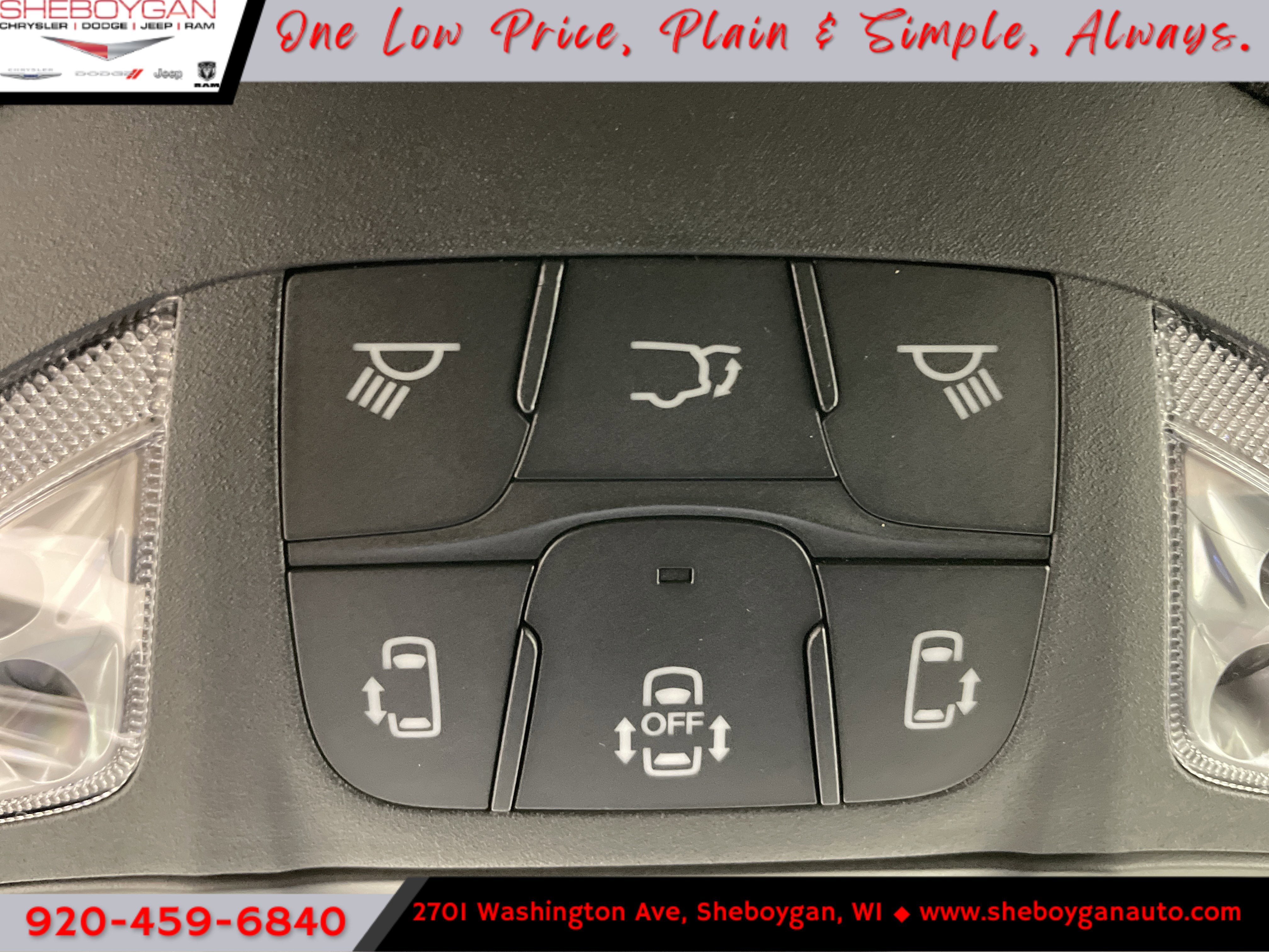 2026 Chrysler Voyager VOYAGER LX