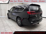 2027 Chrysler Pacifica PACIFICA LIMITED