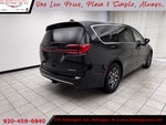 2027 Chrysler Pacifica PACIFICA LIMITED