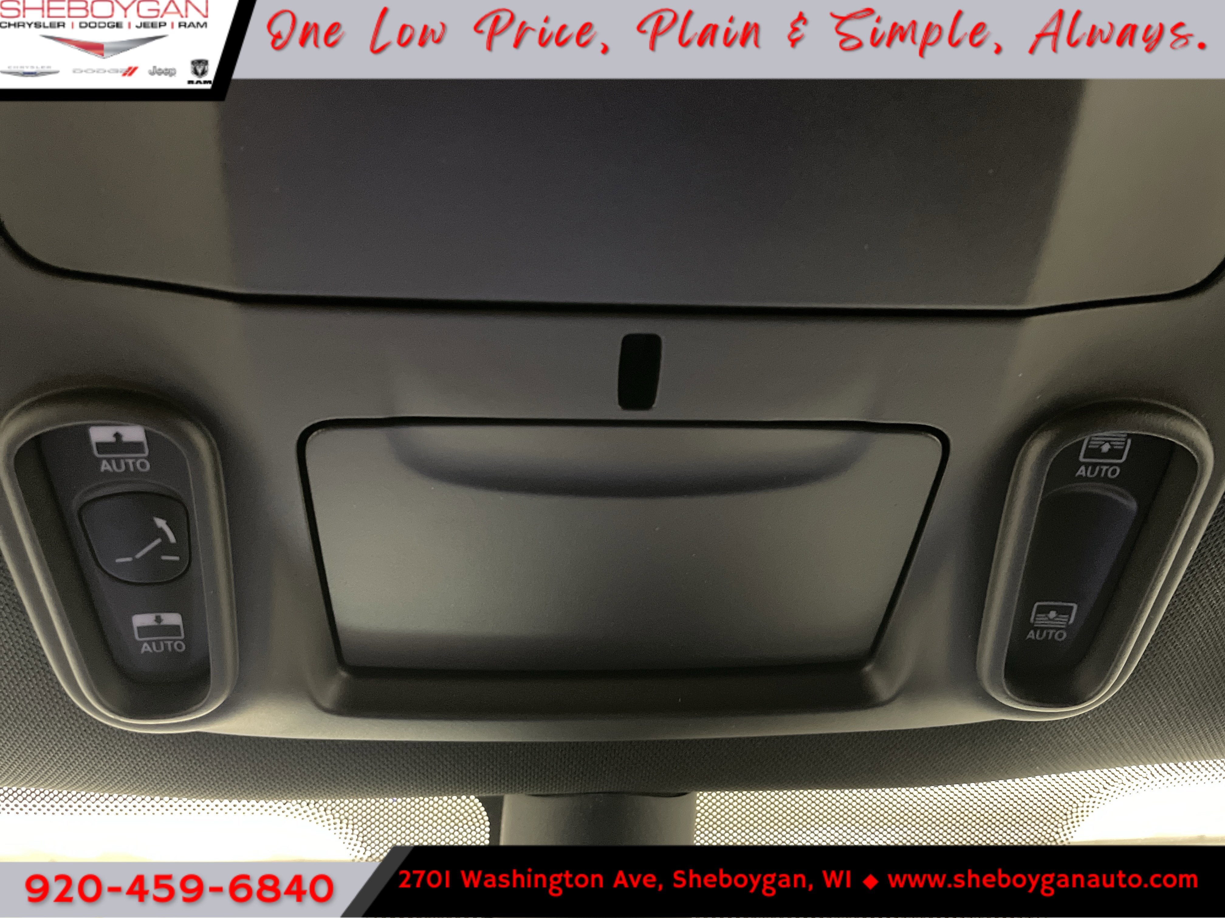 2027 Chrysler Pacifica PACIFICA LIMITED