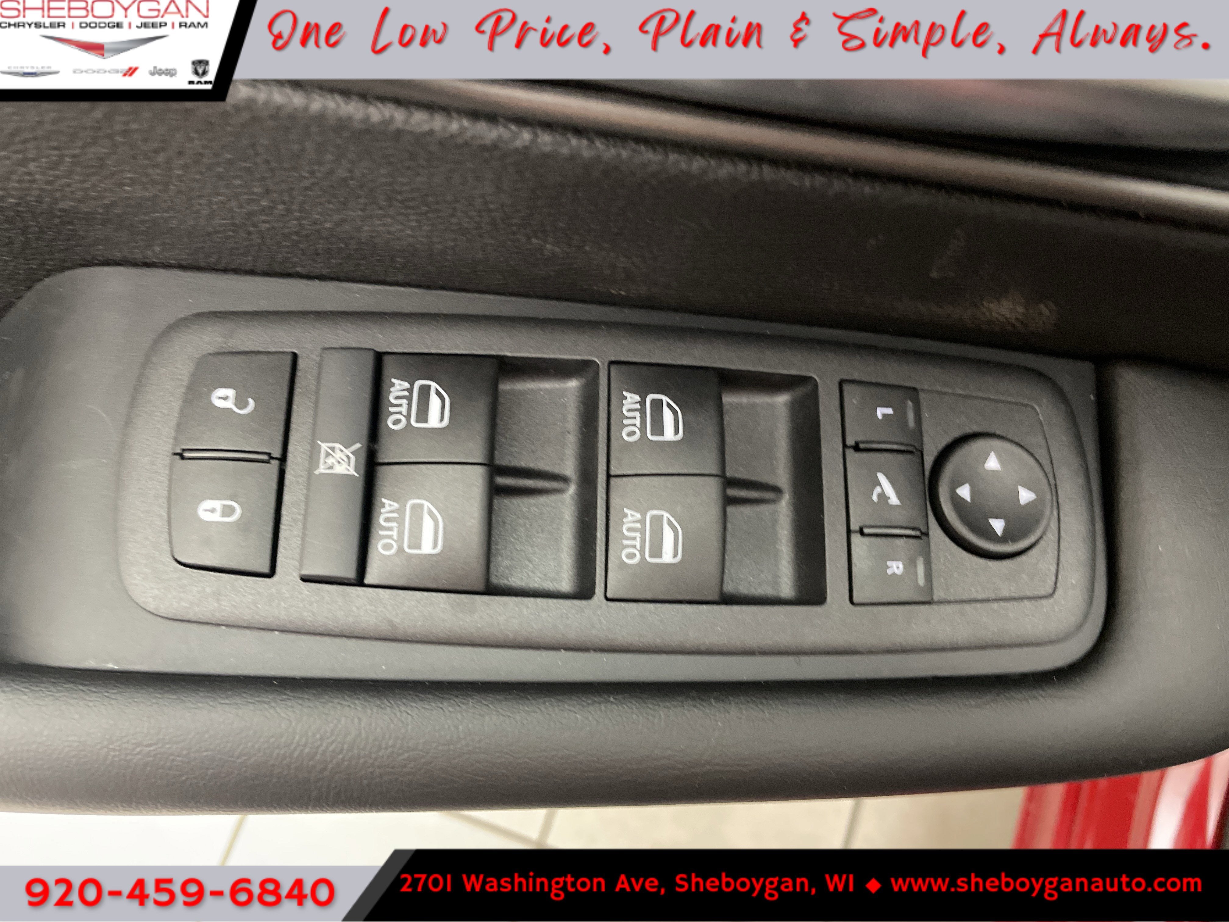 2027 Chrysler Pacifica PACIFICA LIMITED