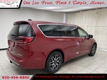 2027 Chrysler Pacifica PACIFICA LIMITED