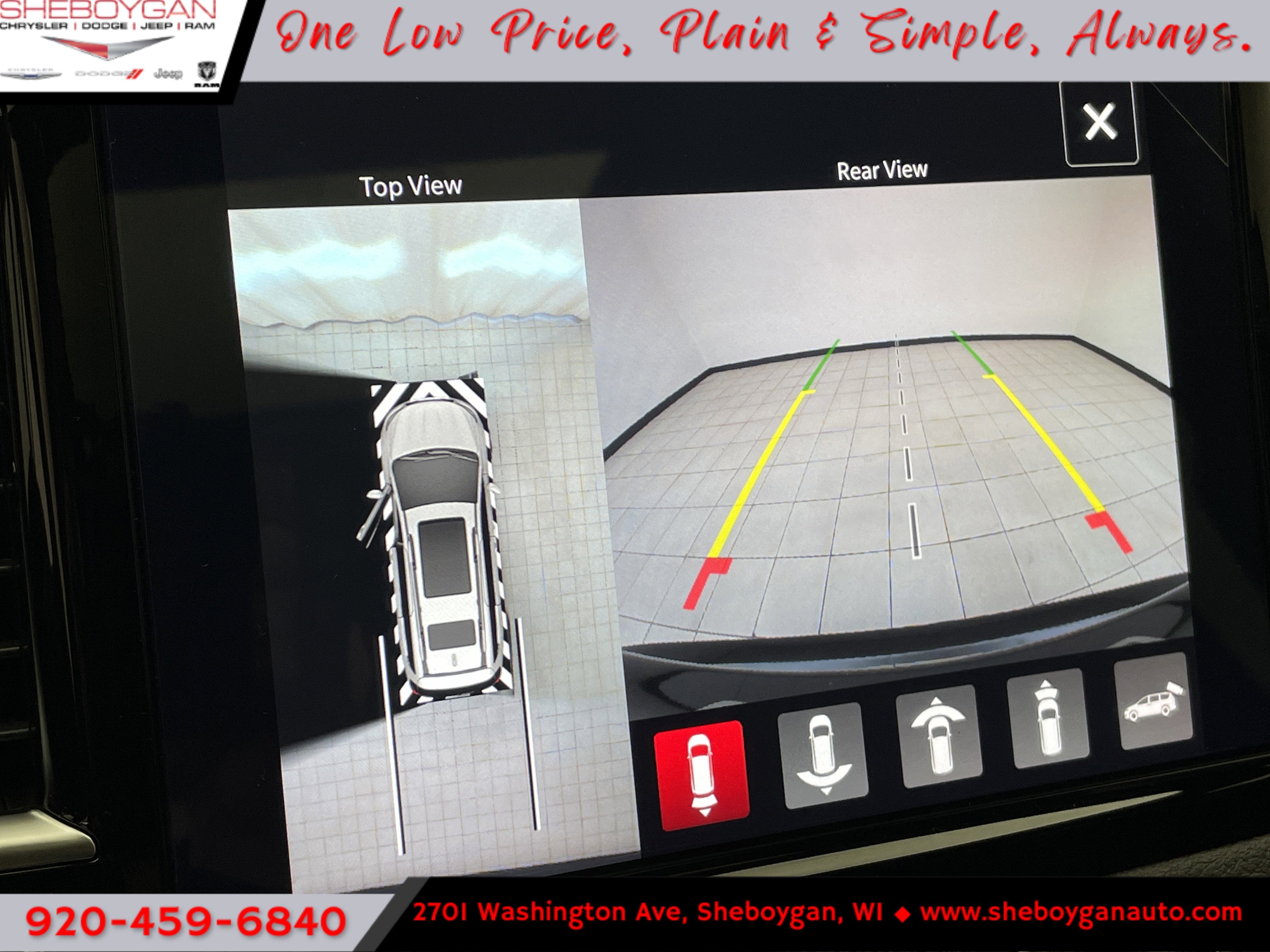 2026 Chrysler Pacifica PACIFICA LIMITED