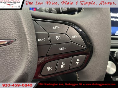 2026 Chrysler Pacifica PACIFICA LIMITED