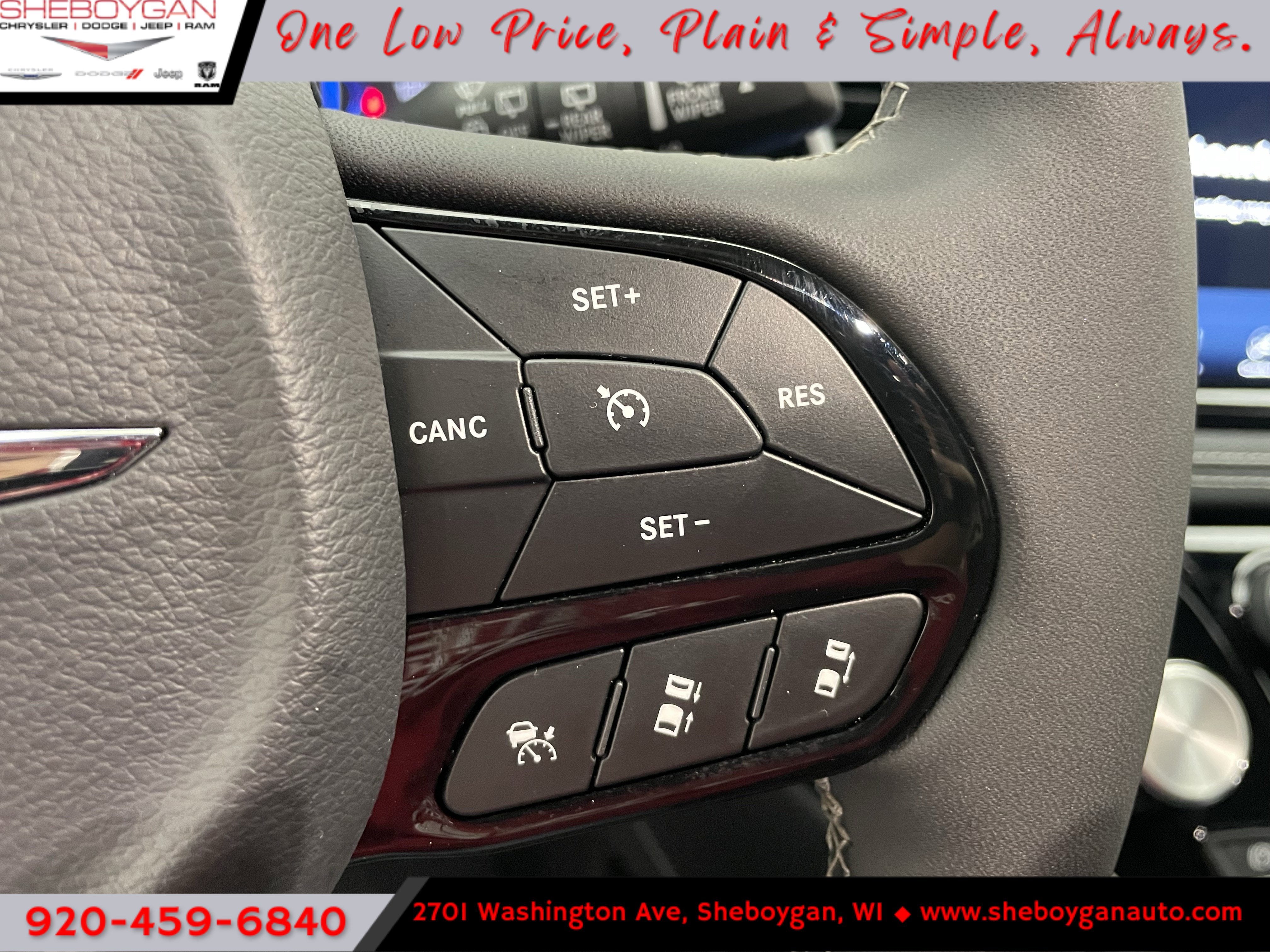 2026 Chrysler Pacifica PACIFICA LIMITED