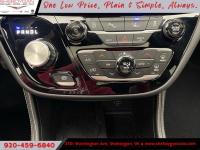 2026 Chrysler Pacifica PACIFICA LIMITED