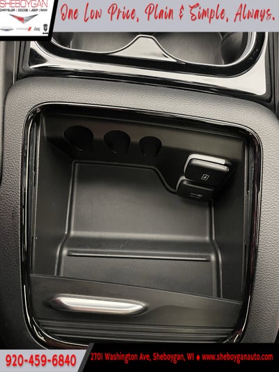 2026 Chrysler Pacifica PACIFICA LIMITED