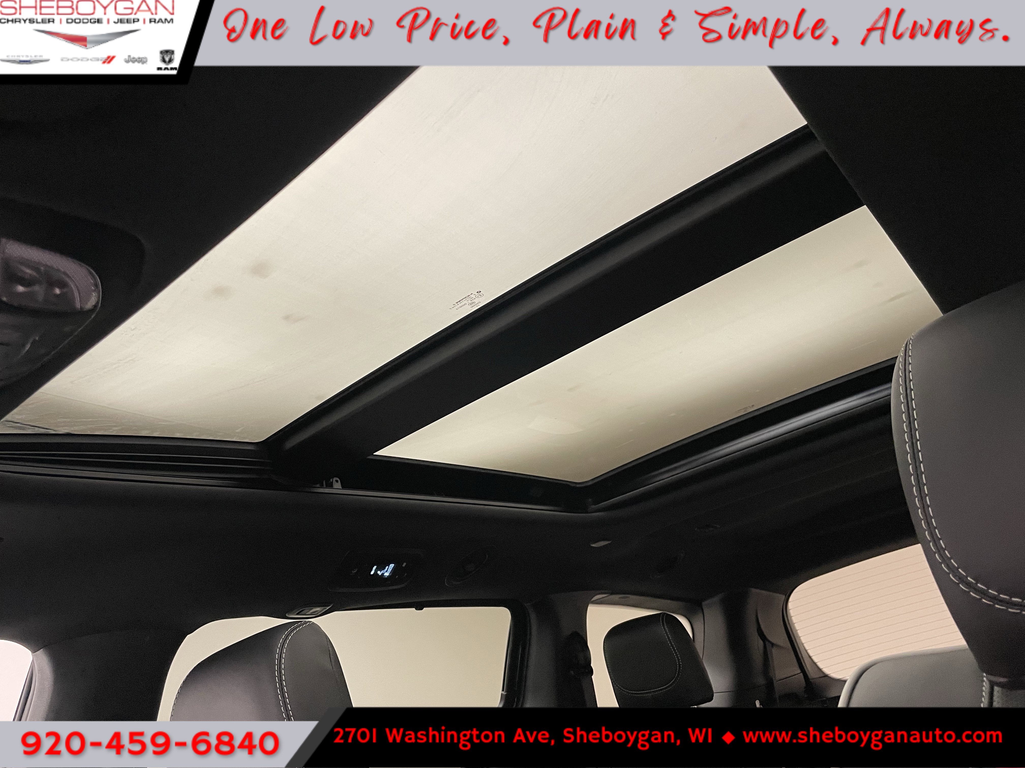 2026 Chrysler Pacifica PACIFICA LIMITED