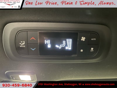 2026 Chrysler Pacifica PACIFICA LIMITED