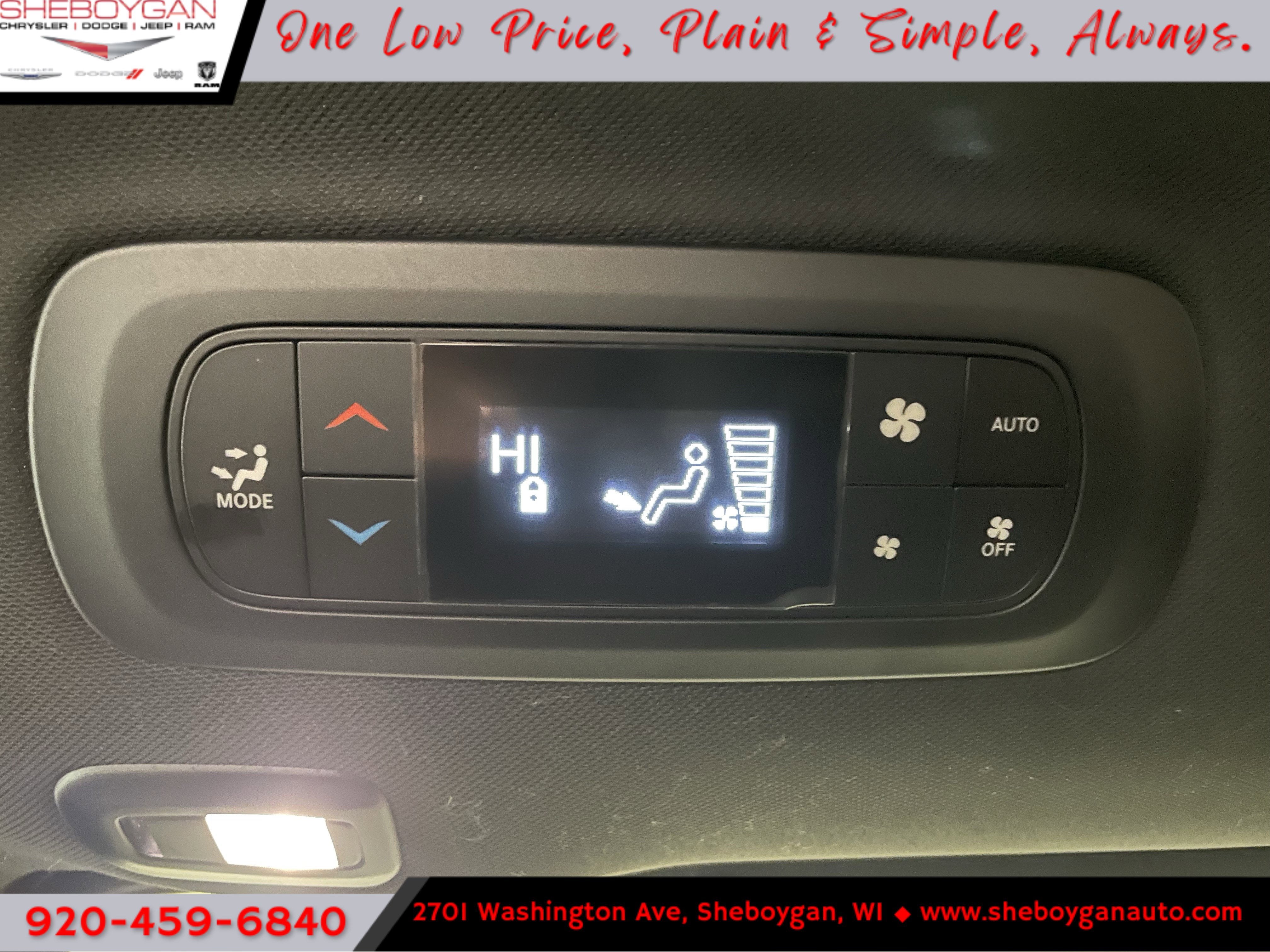 2026 Chrysler Pacifica PACIFICA LIMITED