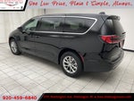 2027 Chrysler Pacifica PACIFICA SELECT AWD