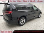 2027 Chrysler Pacifica PACIFICA SELECT AWD