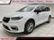 2025 Chrysler Pacifica PACIFICA SELECT AWD
