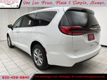 2025 Chrysler Pacifica PACIFICA SELECT AWD