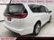 2025 Chrysler Pacifica PACIFICA SELECT AWD