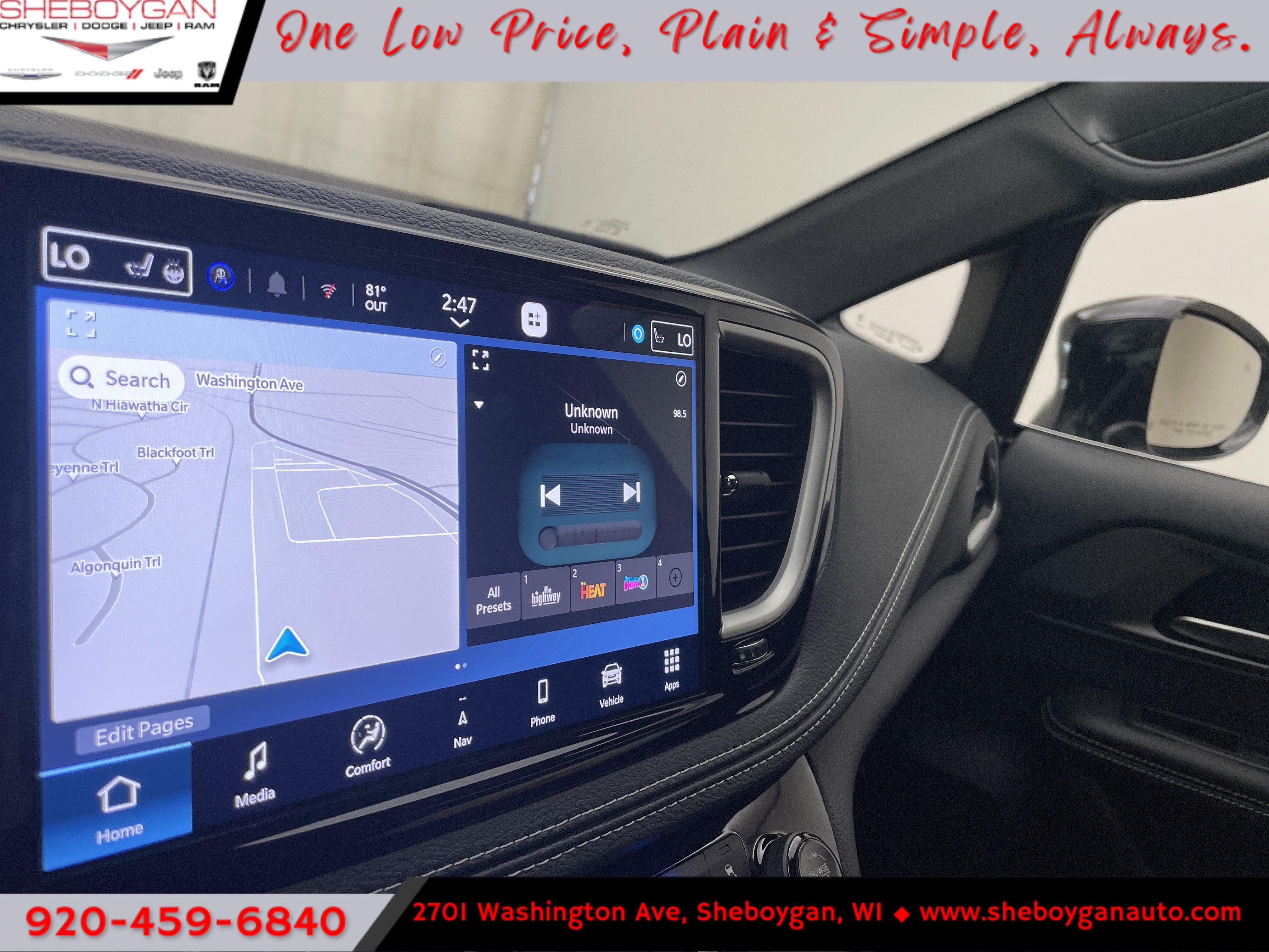 2027 Chrysler Pacifica PACIFICA LIMITED AWD