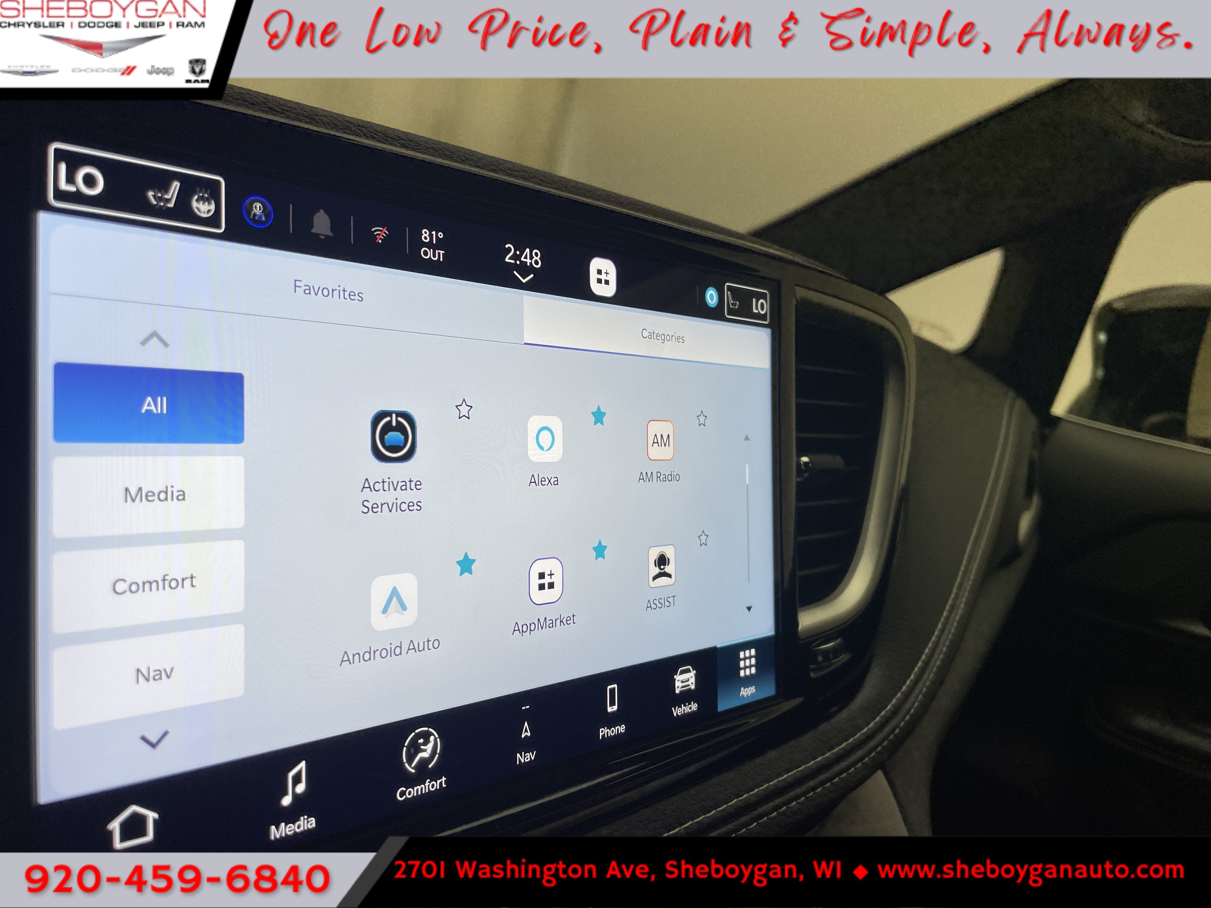 2027 Chrysler Pacifica PACIFICA LIMITED AWD