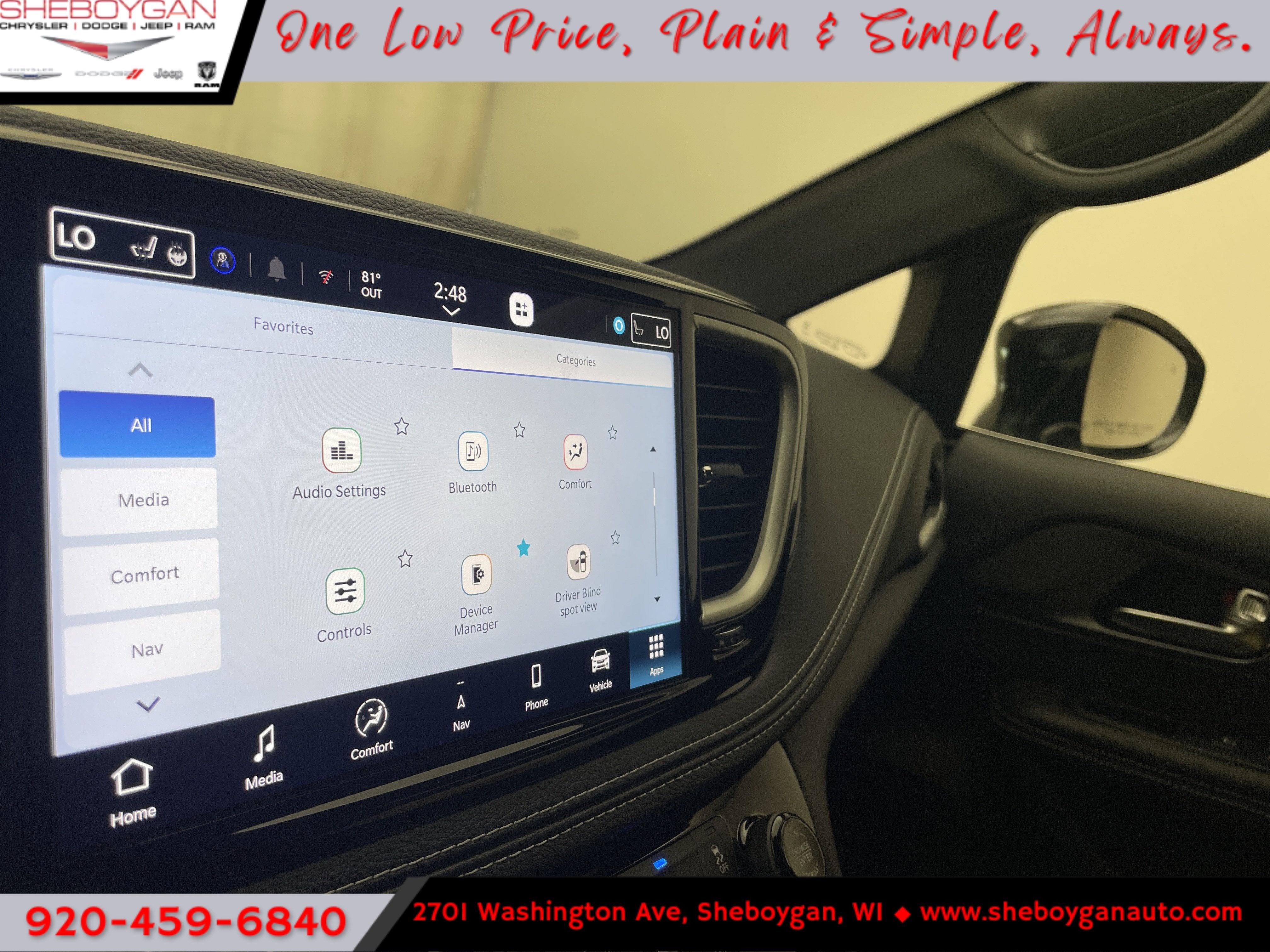 2027 Chrysler Pacifica PACIFICA LIMITED AWD
