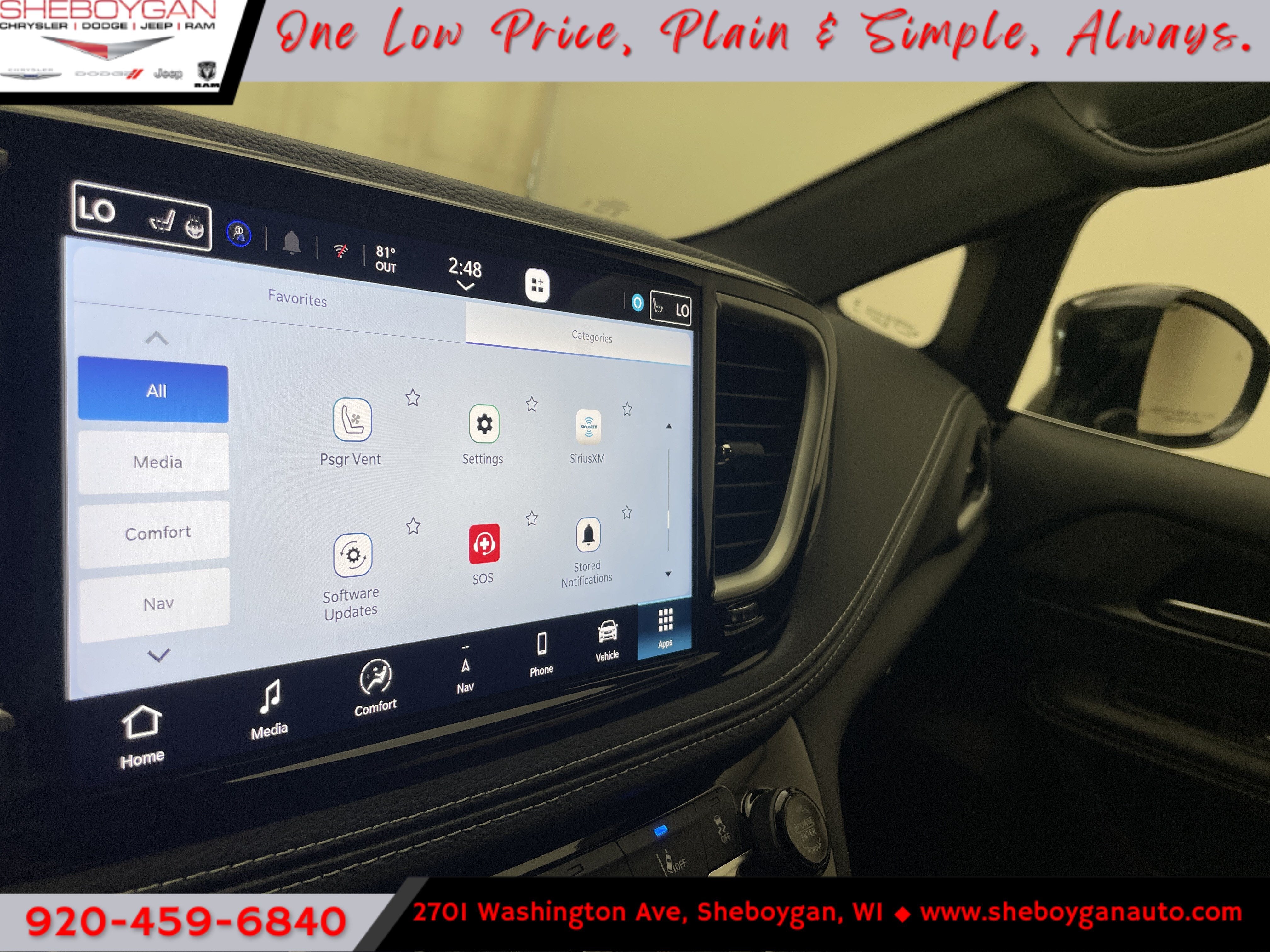 2027 Chrysler Pacifica PACIFICA LIMITED AWD