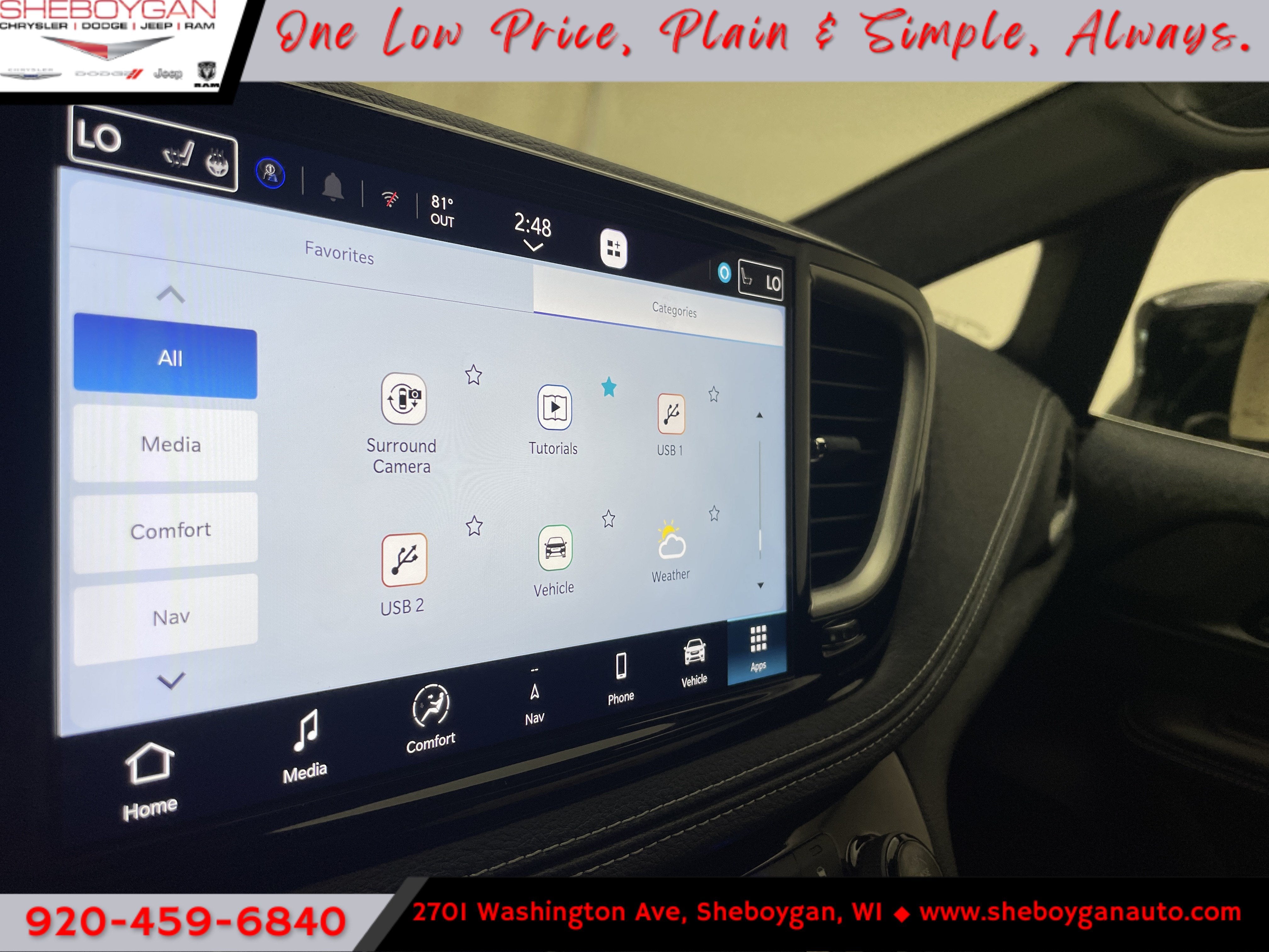 2027 Chrysler Pacifica PACIFICA LIMITED AWD