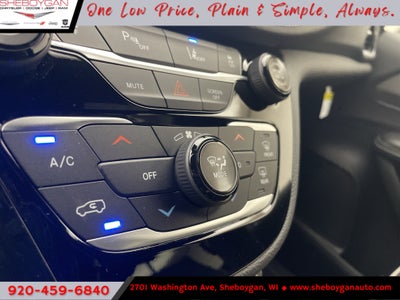 2027 Chrysler Pacifica PACIFICA LIMITED AWD