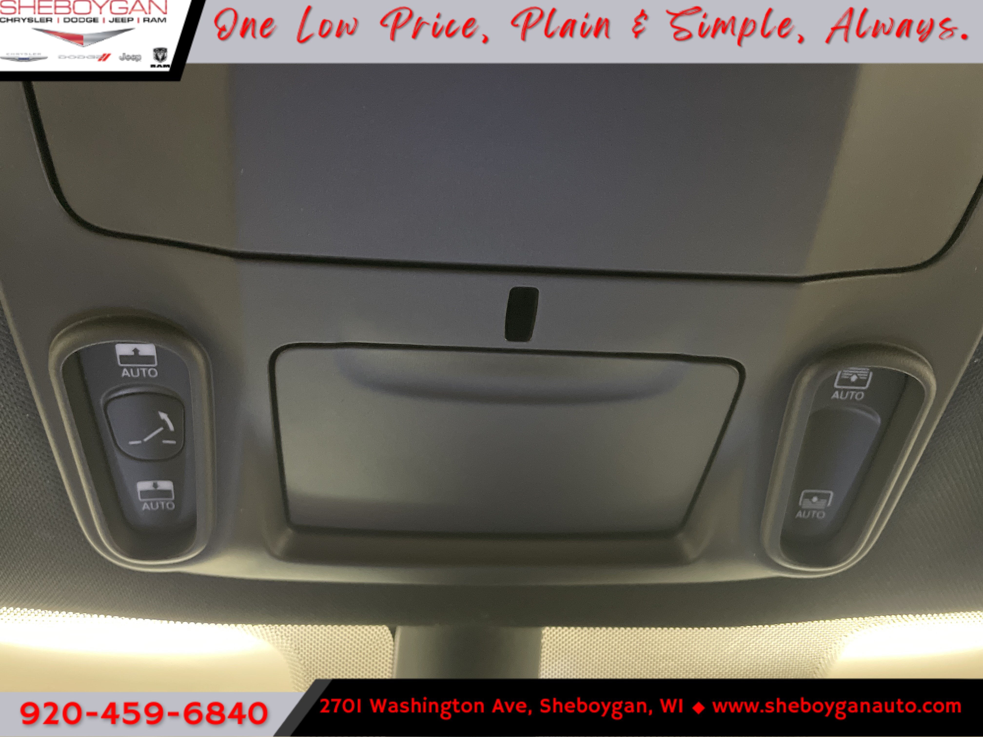 2027 Chrysler Pacifica PACIFICA LIMITED AWD
