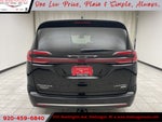 2027 Chrysler Pacifica PACIFICA LIMITED AWD