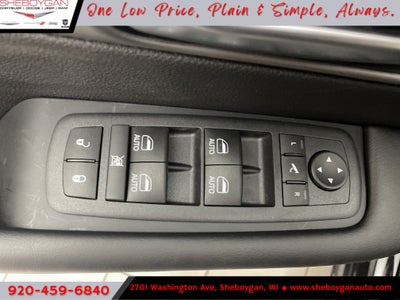 2027 Chrysler Pacifica PACIFICA LIMITED AWD