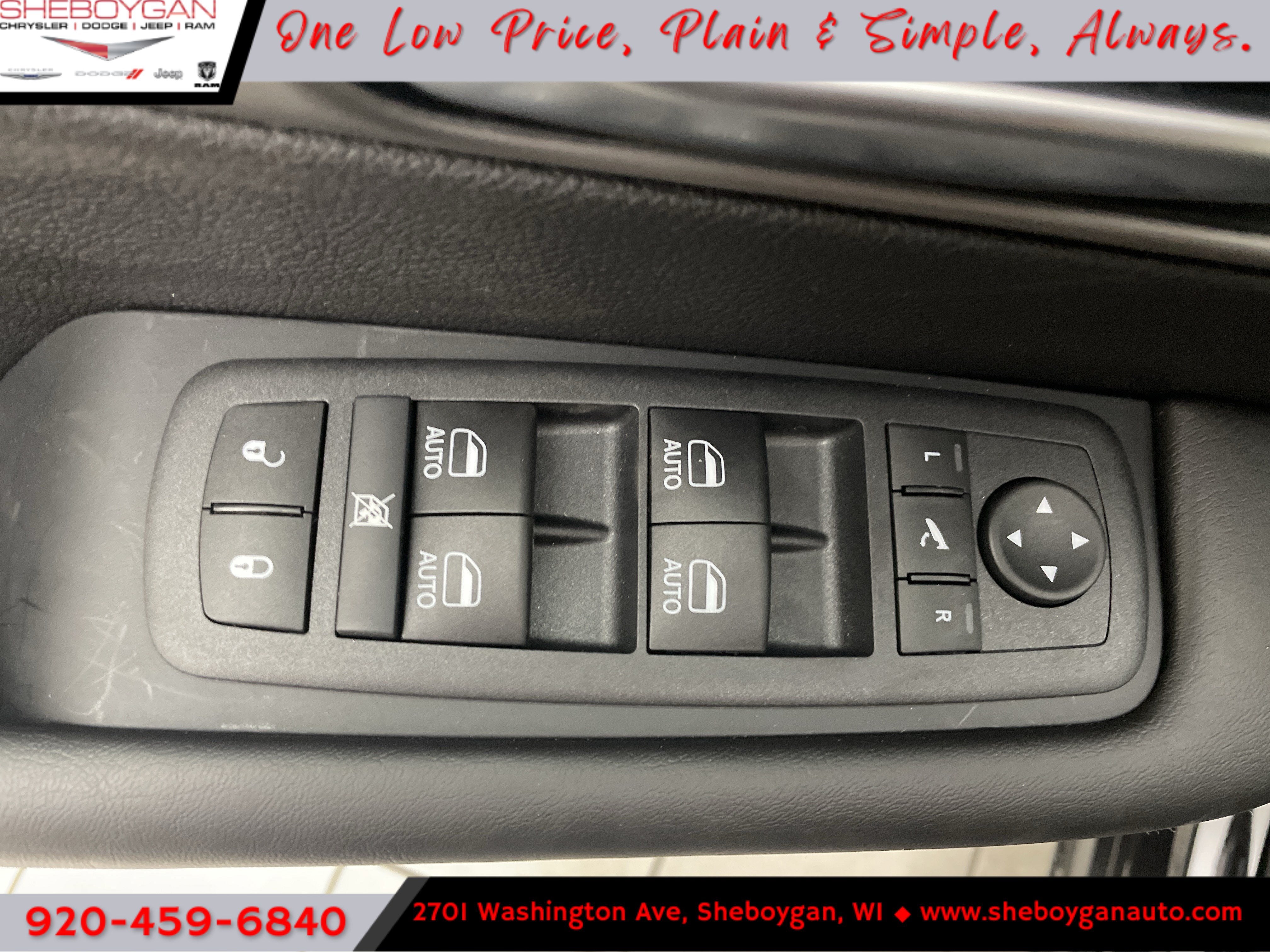 2027 Chrysler Pacifica PACIFICA LIMITED AWD