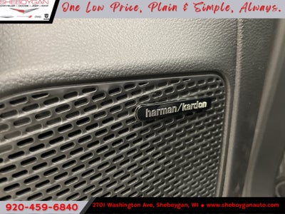 2027 Chrysler Pacifica PACIFICA LIMITED AWD
