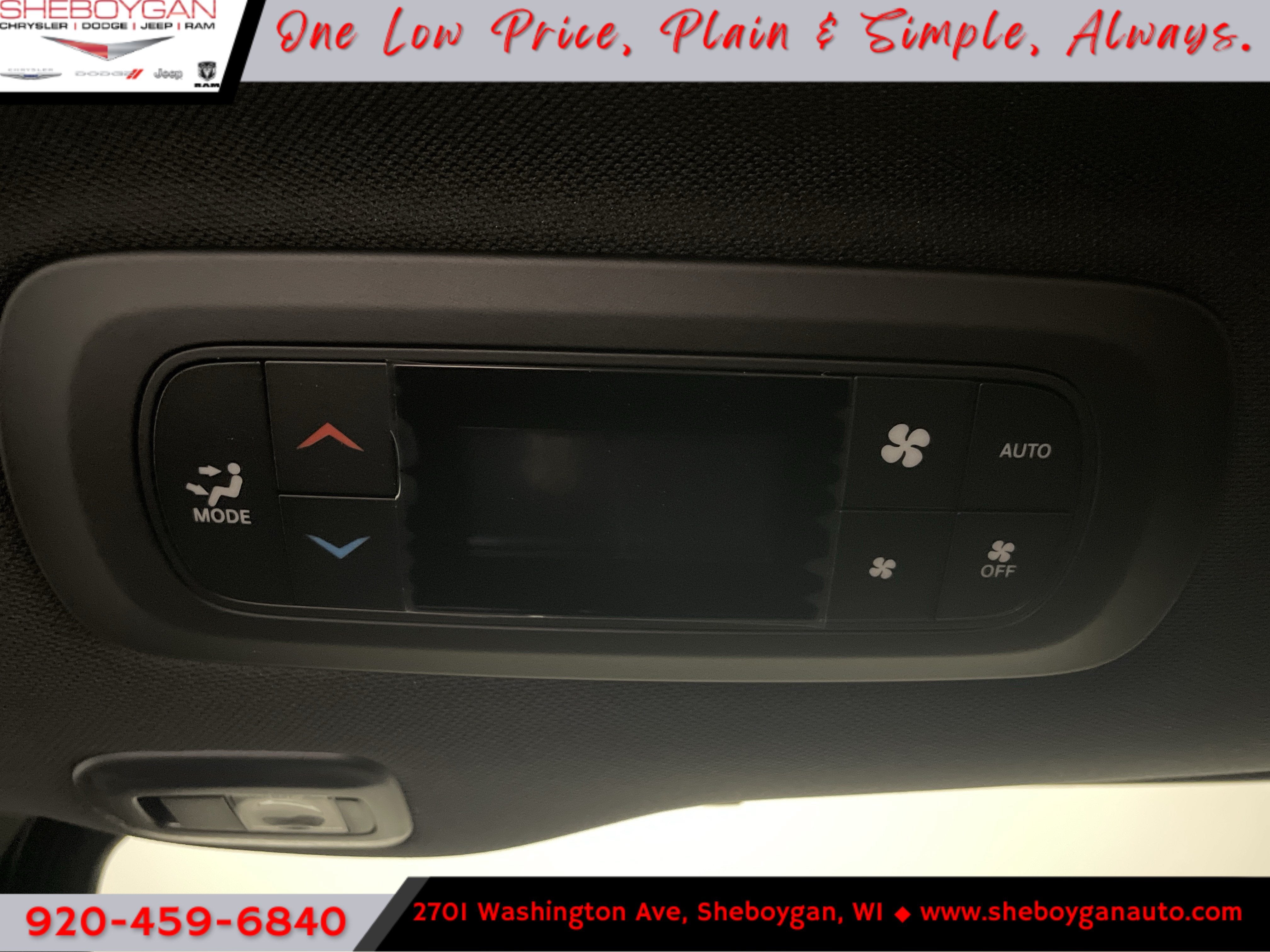 2027 Chrysler Pacifica PACIFICA LIMITED AWD