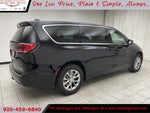 2027 Chrysler Pacifica PACIFICA LIMITED AWD