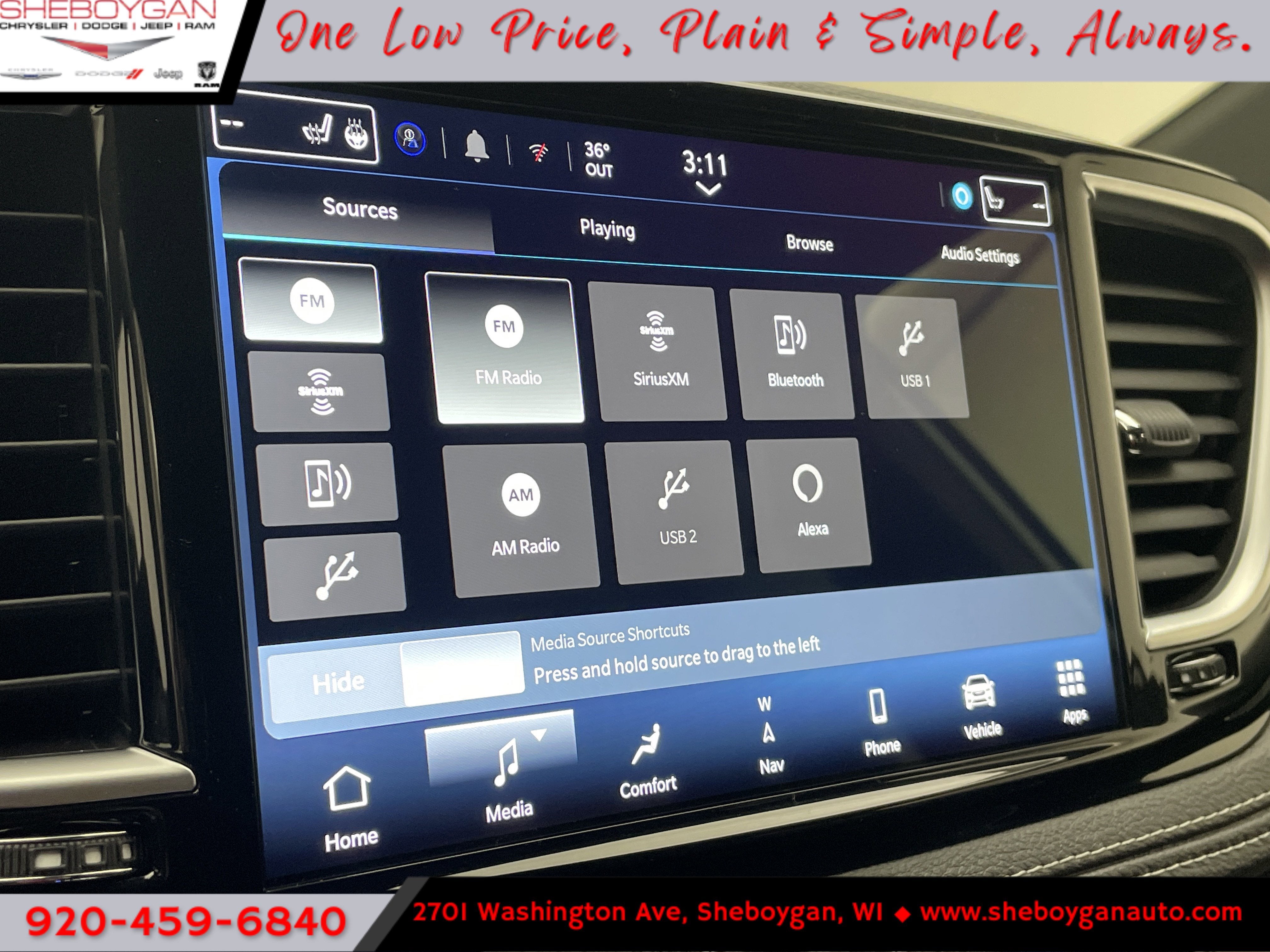 2026 Chrysler Pacifica PACIFICA LIMITED AWD