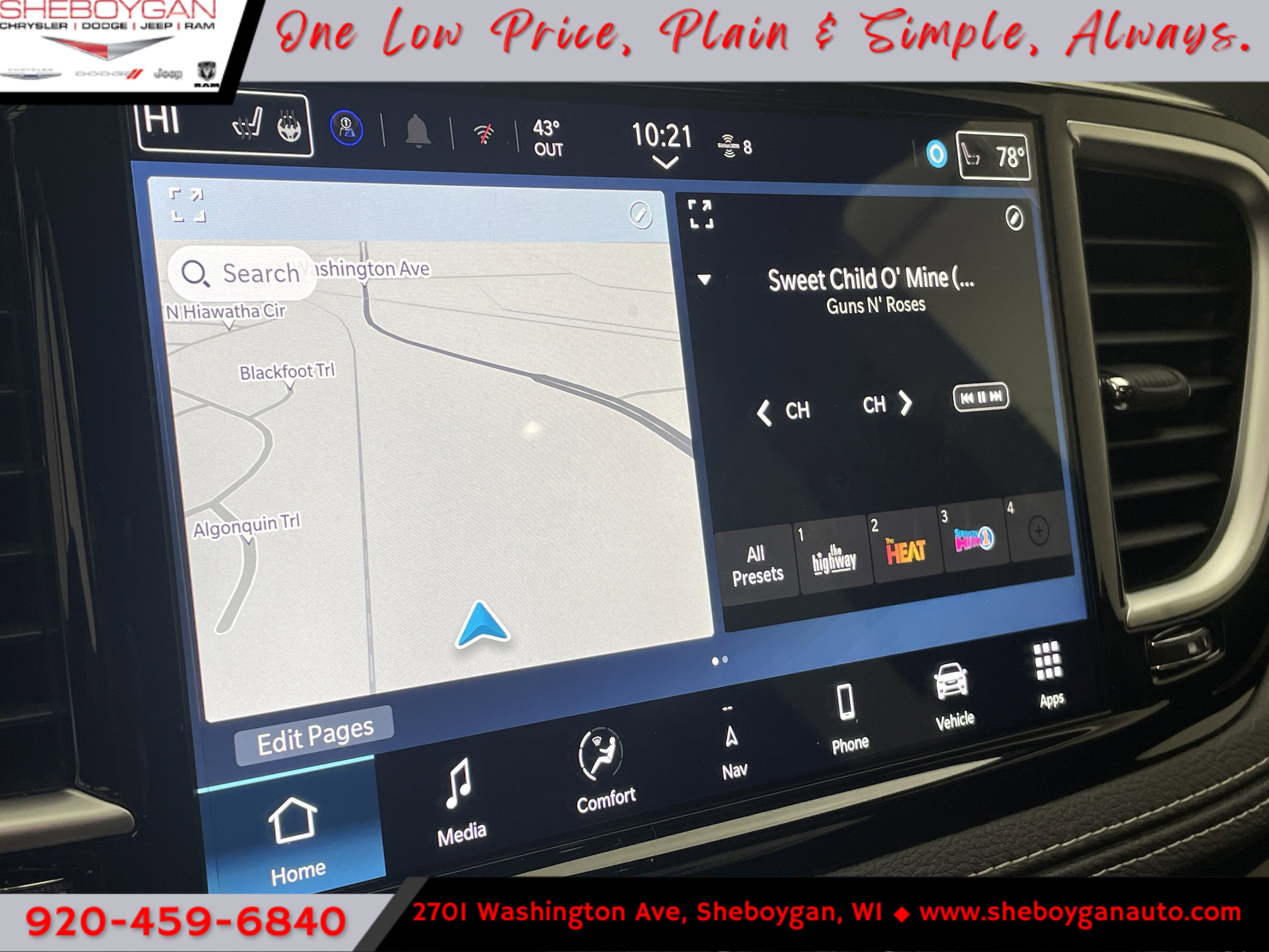 2026 Chrysler Pacifica PACIFICA LIMITED AWD