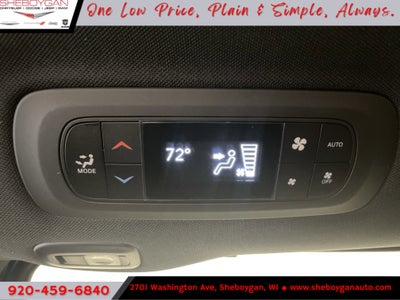 2026 Chrysler Pacifica PACIFICA LIMITED AWD