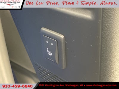 2026 Chrysler Pacifica PACIFICA LIMITED AWD