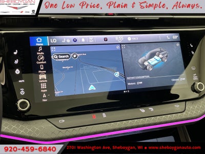 2025 Jeep Wagoneer S WAGONEER S LIMITED