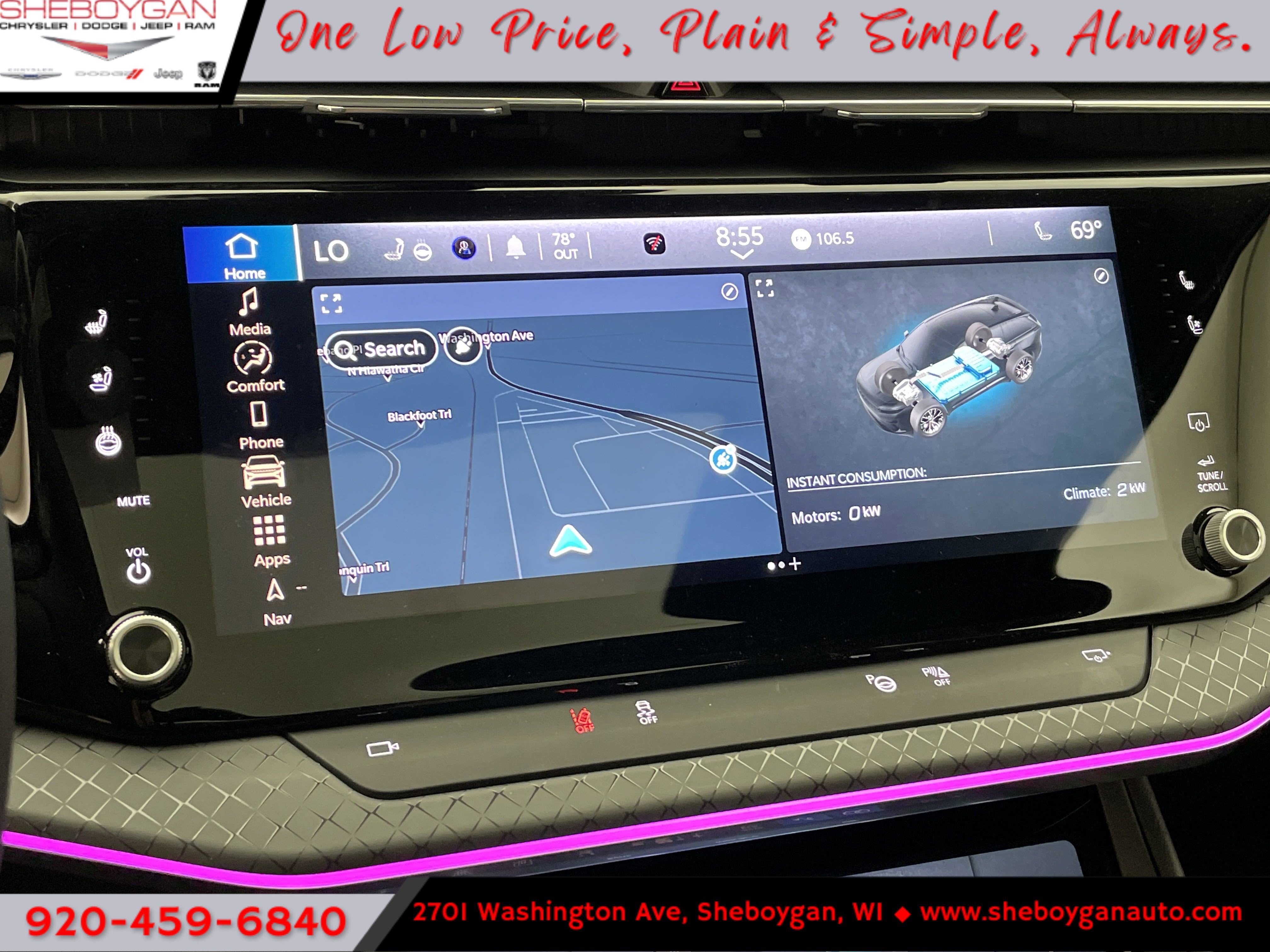 2025 Jeep Wagoneer S WAGONEER S LIMITED