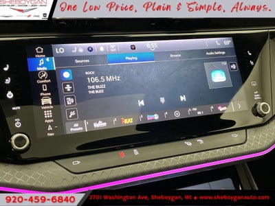 2025 Jeep Wagoneer S WAGONEER S LIMITED